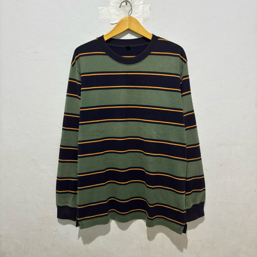 Uniqlo Salur (iqbal)