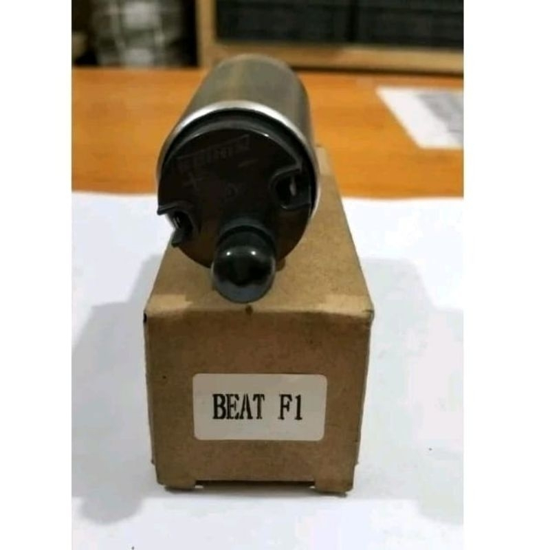 Rotak Motor Honda Beat Fi Dinamo Fuel Pump Motor Honda Beat Fi