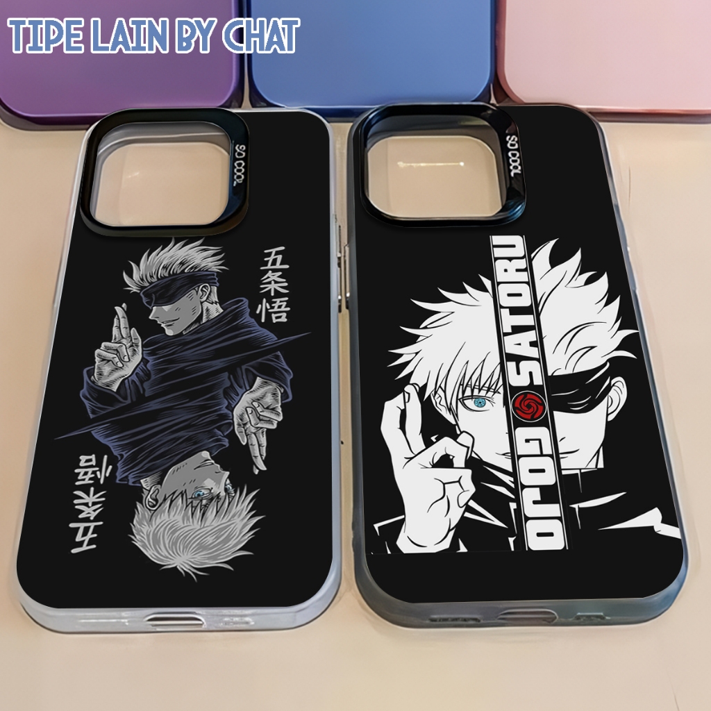 Case Hybrid Xiaomi Mi 10T / 10T PRO - Mi 11 LITE - Mi 11T / 11T PRO - Mi 12 - Mi 12T - Mi 13T / 13T 