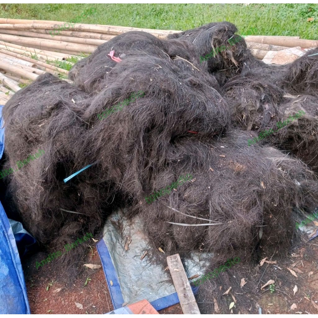 Ijuk Resapan per 1 Kg