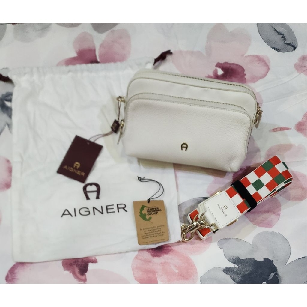 Tas Aigner Authentic (new)