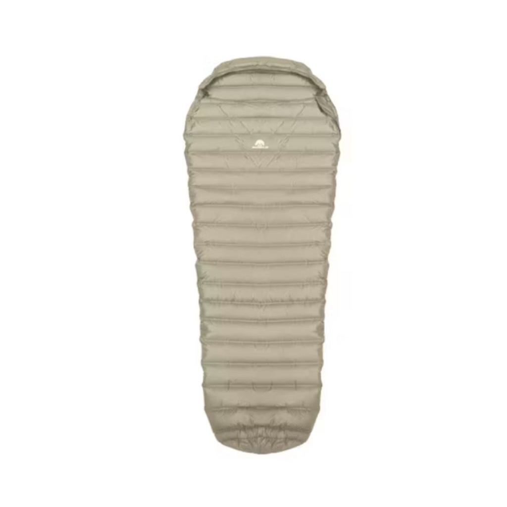 SLEEPING BAG BIGADVENTURE BUNAKEN