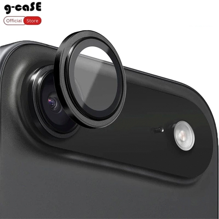 G-caSE Ring Camera Glass Pelindung Kamera for Iphone 17 17Air Air Anti Gores Lens