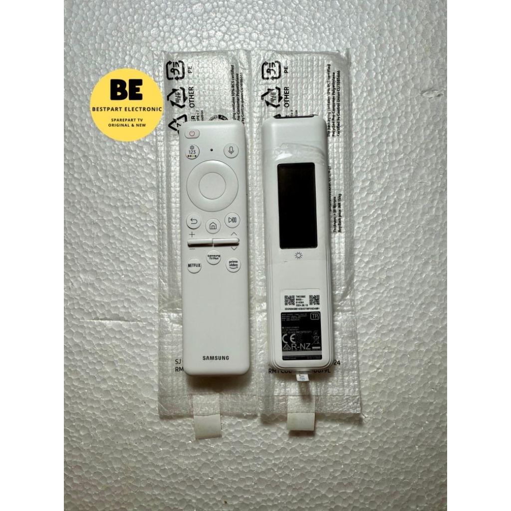 Remote Samsung Solar Cell Smart TV BN59-01426A BN59-01454A Charger Solar Cell BN59-01426A BN59-01454