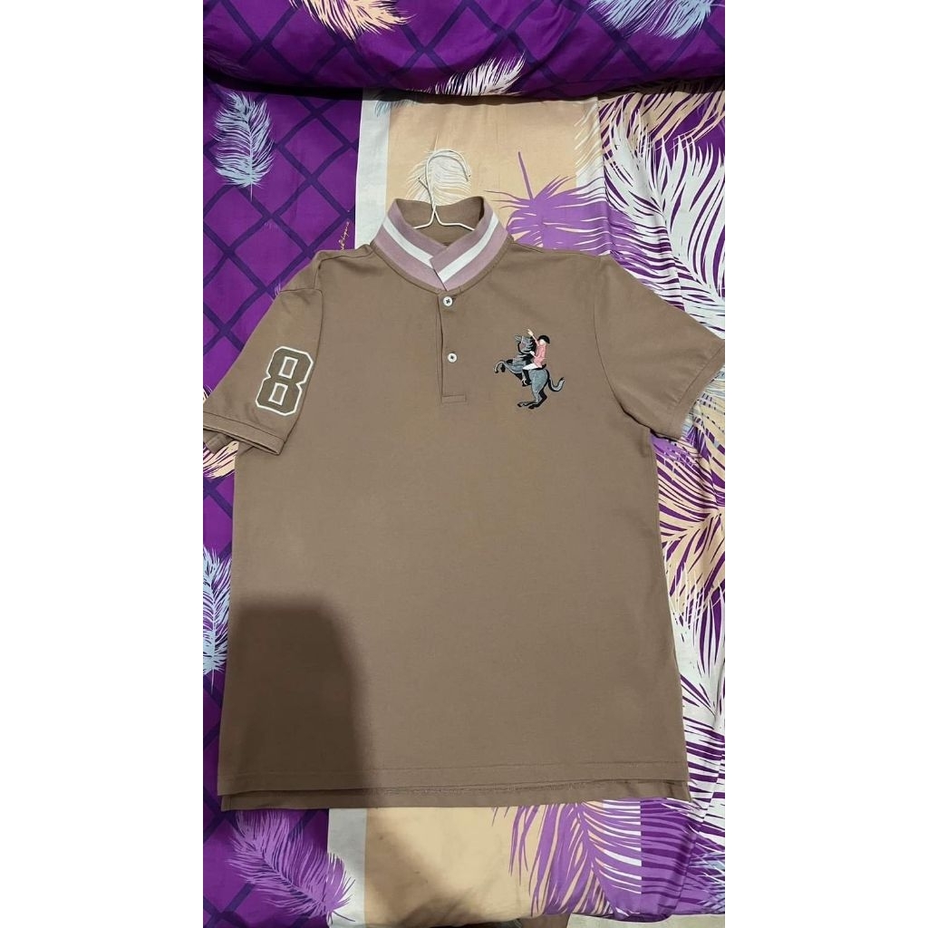 Polo giordano Ori size M