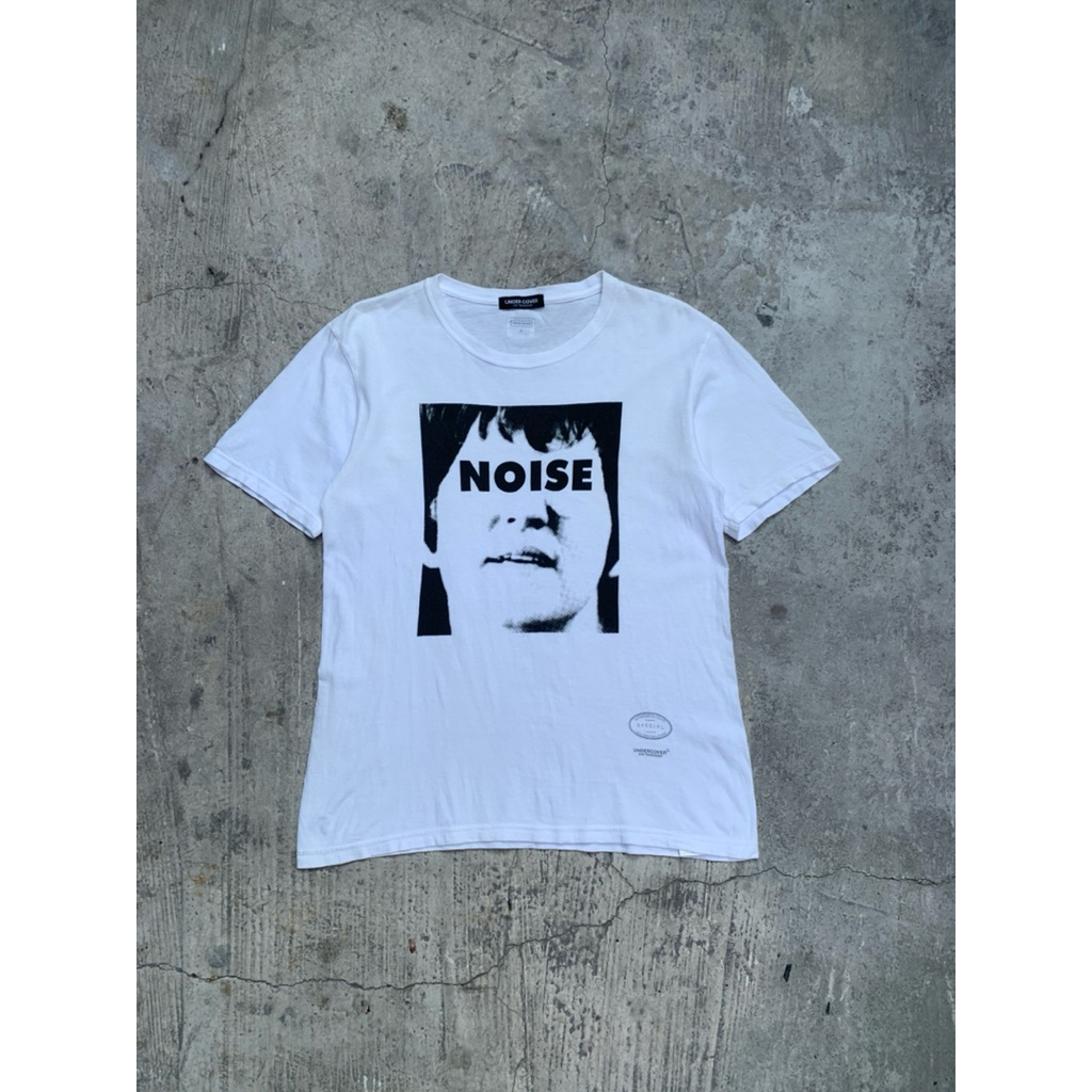 Tang Tang x Undercover Noise T-Shirt
