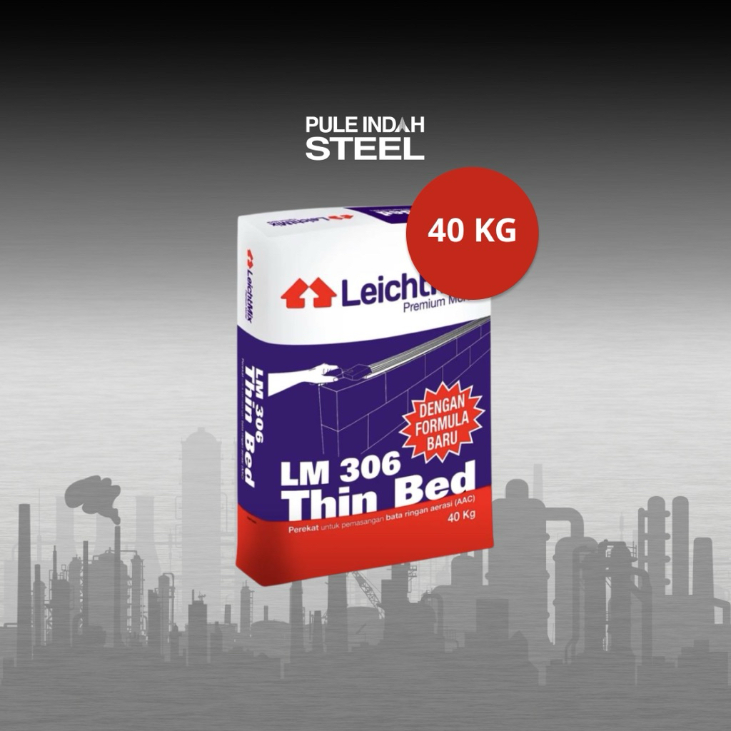 Semen Herbel Leichrmix 306 40KG | Semen Hebel