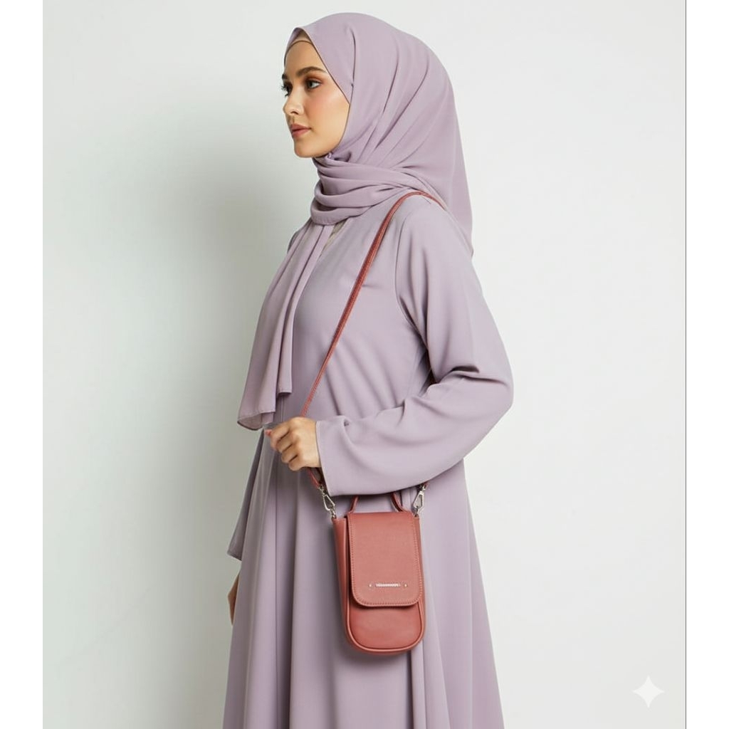 SOPHIE MARTIN CHEROVINA WALLET SLINGPHONE TAS HP SOPHIE