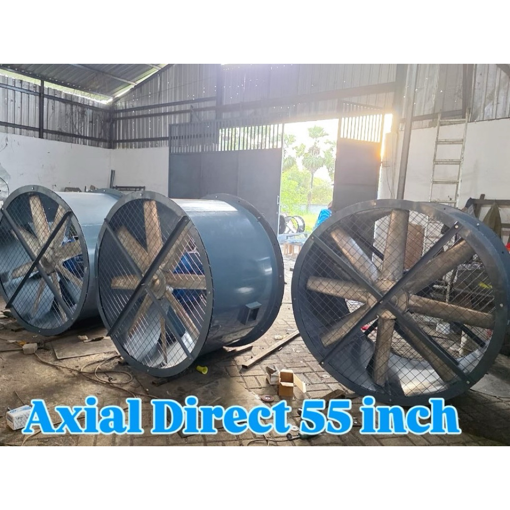 Axial Fan direct 55 inch
