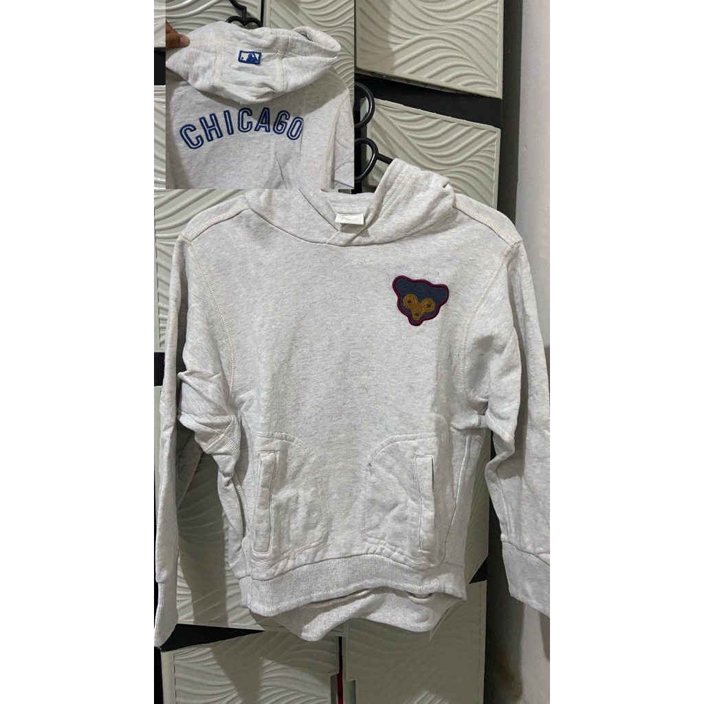 jacket mlb