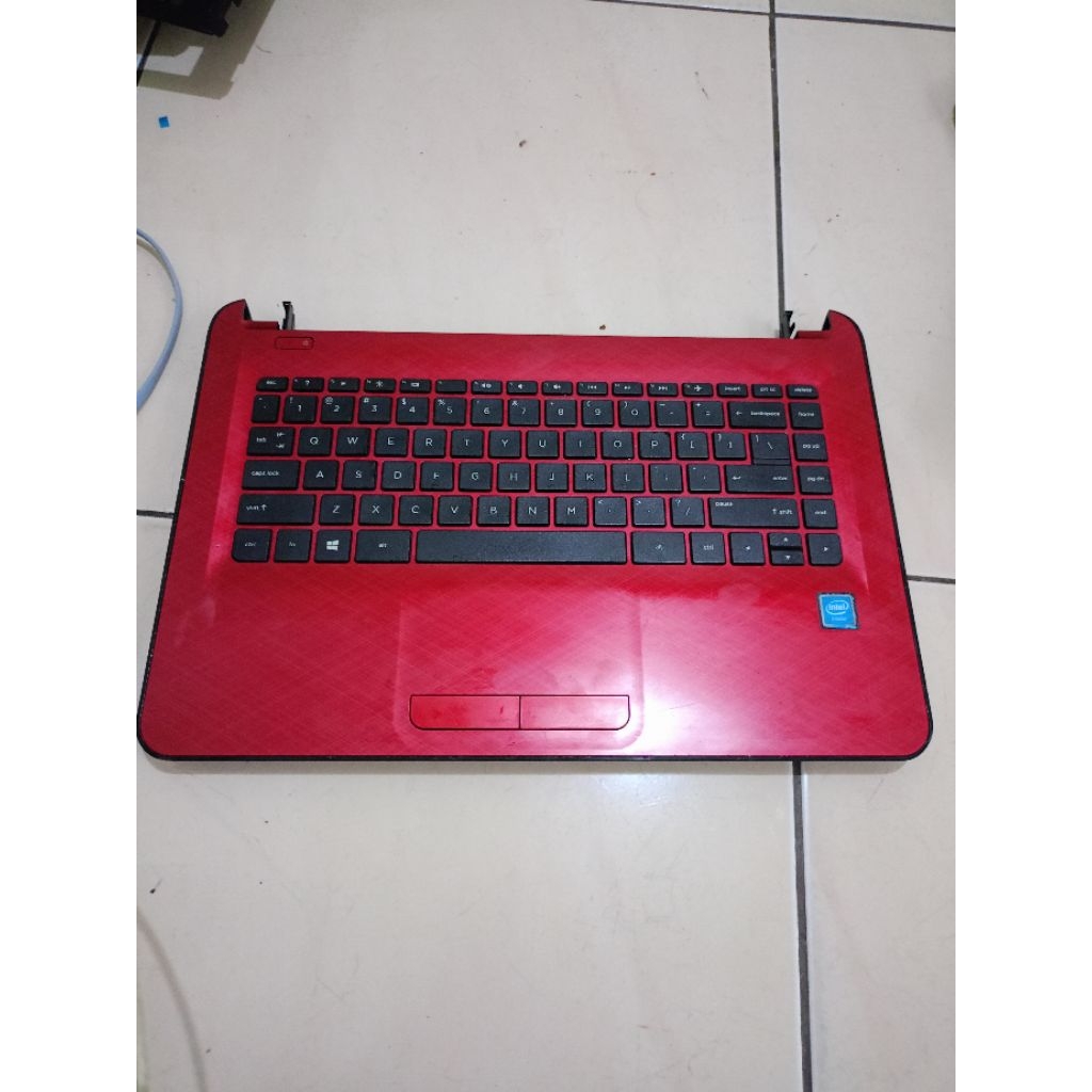 palmrest Hp 14-ac.150 TU