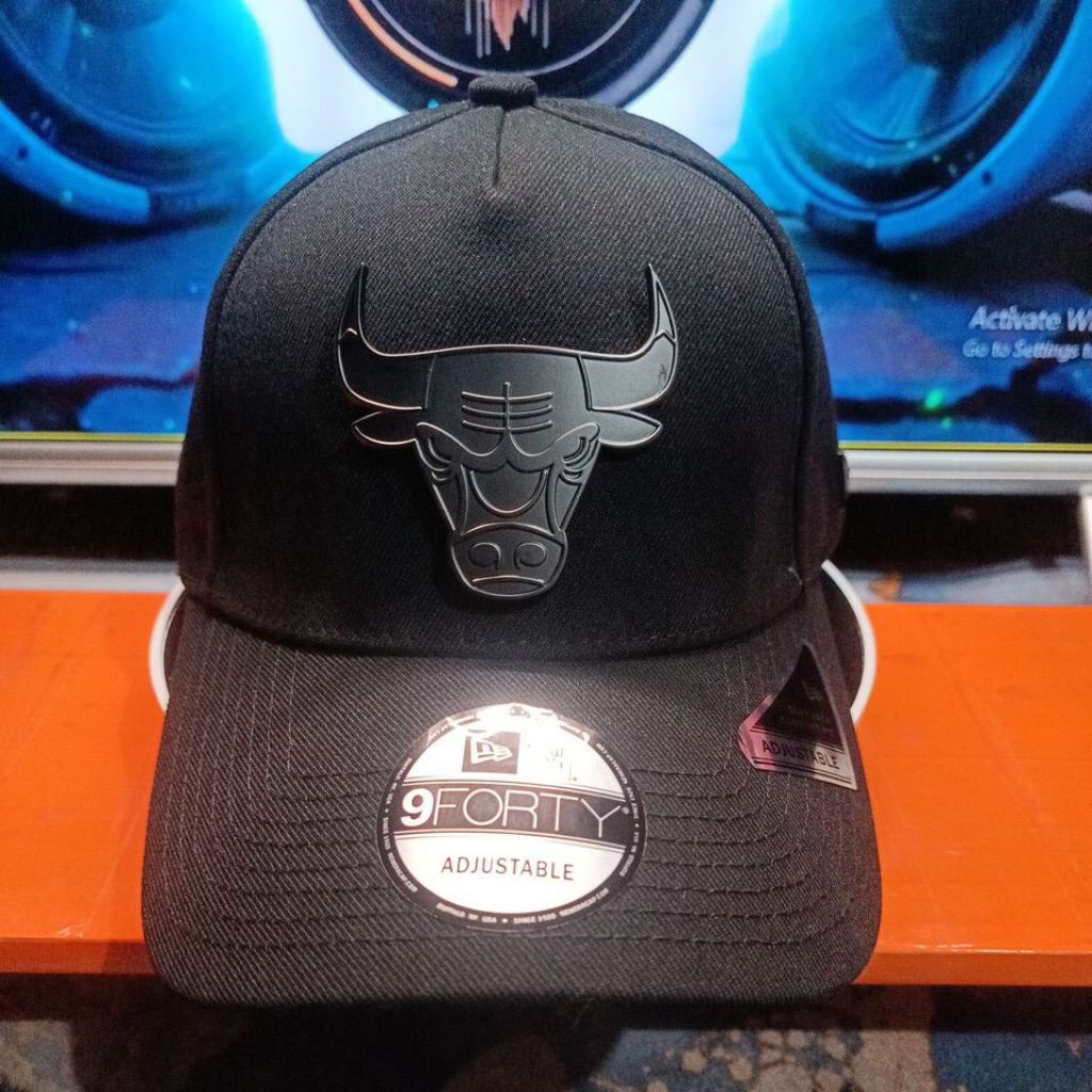 TOPI PRIA IMPORT TOPI DISTRO PRIA TOPI BASEBALL UNISEK IMPORT TX