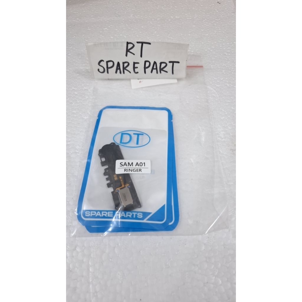BUZZER SAMSUNG A01