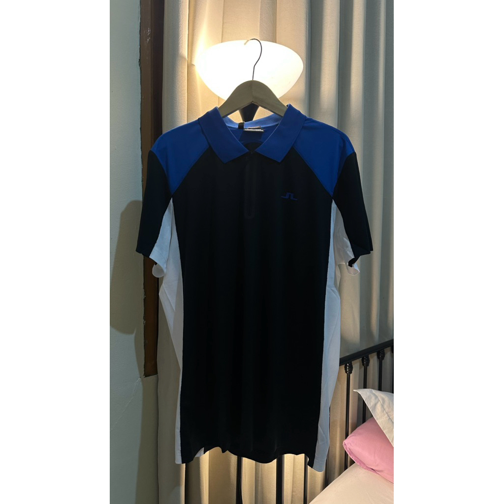 preloved baju golf JLINDEBERG XL