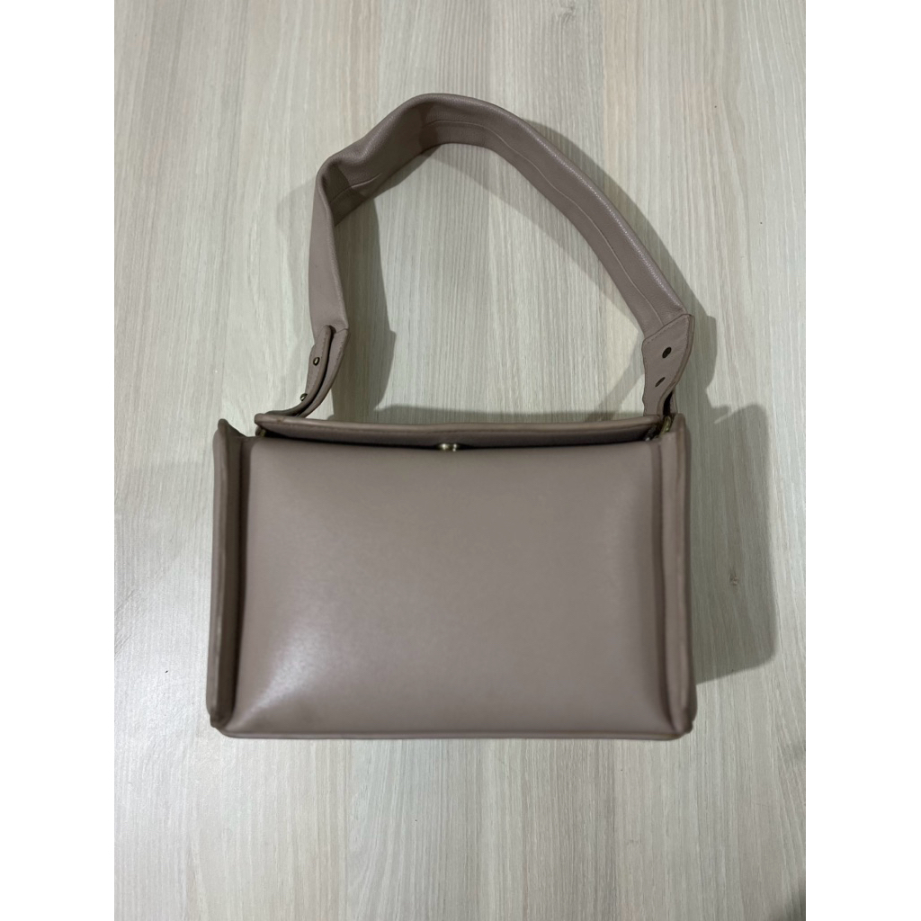 Purotti Marylin Bag Original Preloved