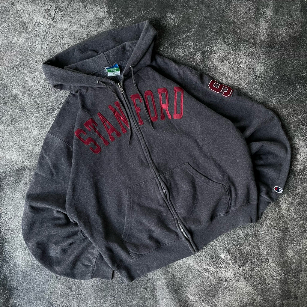 Hoodie Champion Stanford
