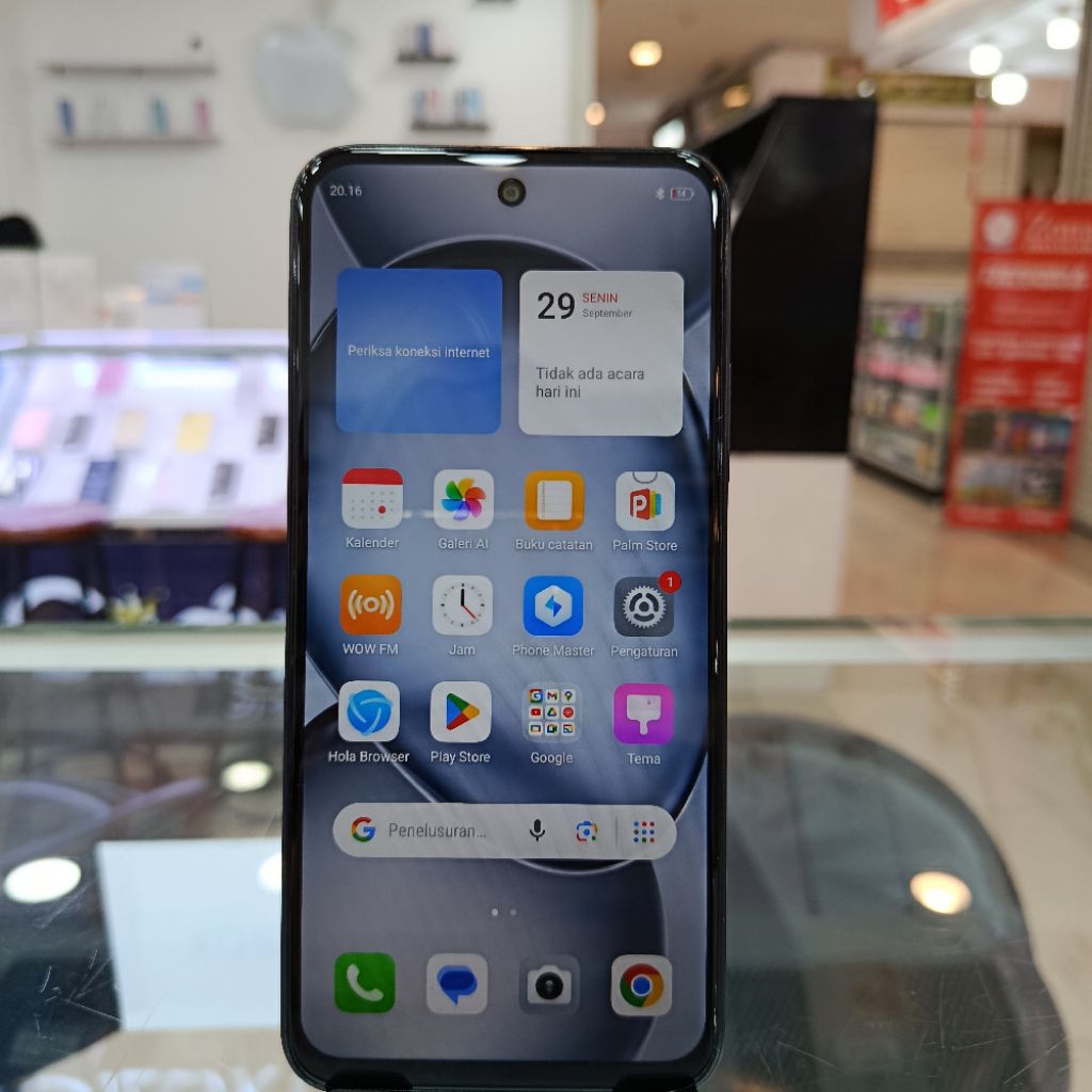 ITEL A80 4/128 ITEL A 80 4/128 ITELA80 4/128 SECOND BEKAS GARANSI RESMI