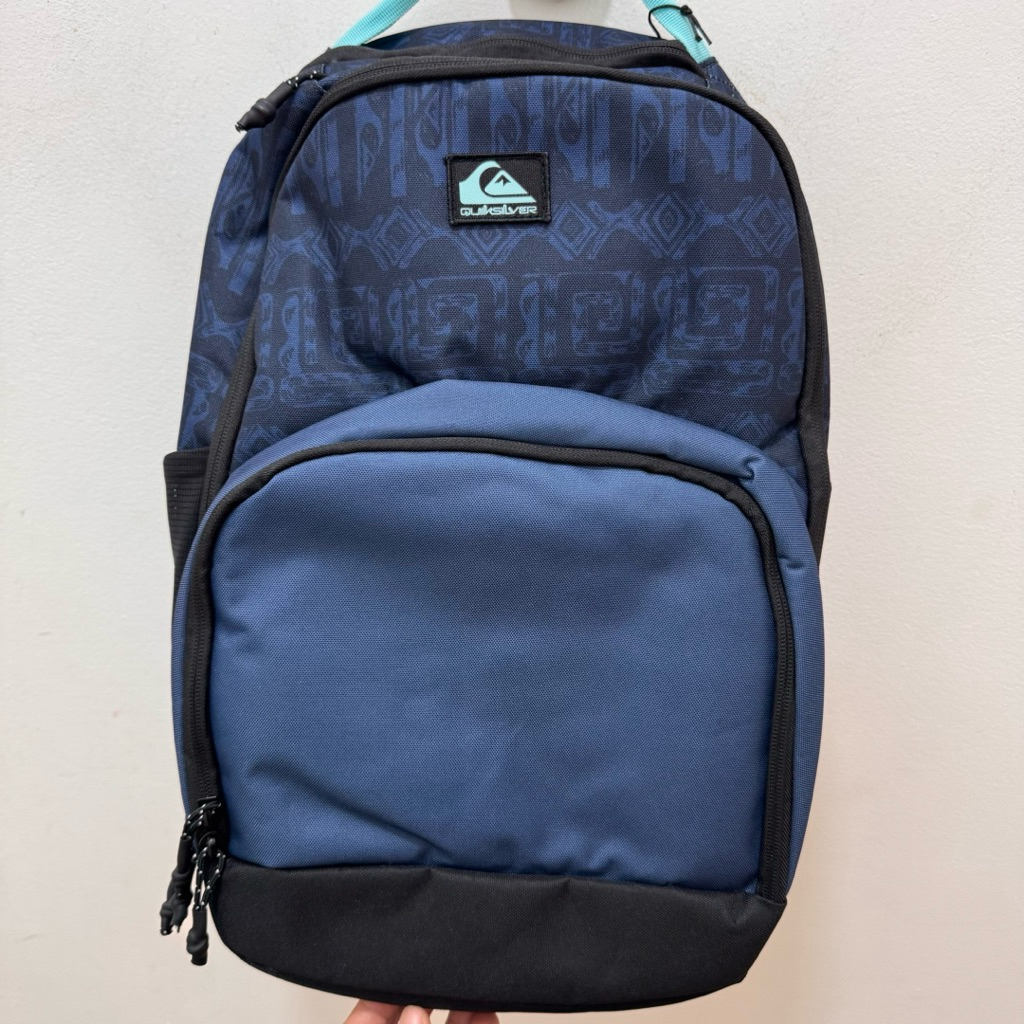 TAS RANSEL PRIA QUIKSILVER ORIGINAL 1969 SPECIAL