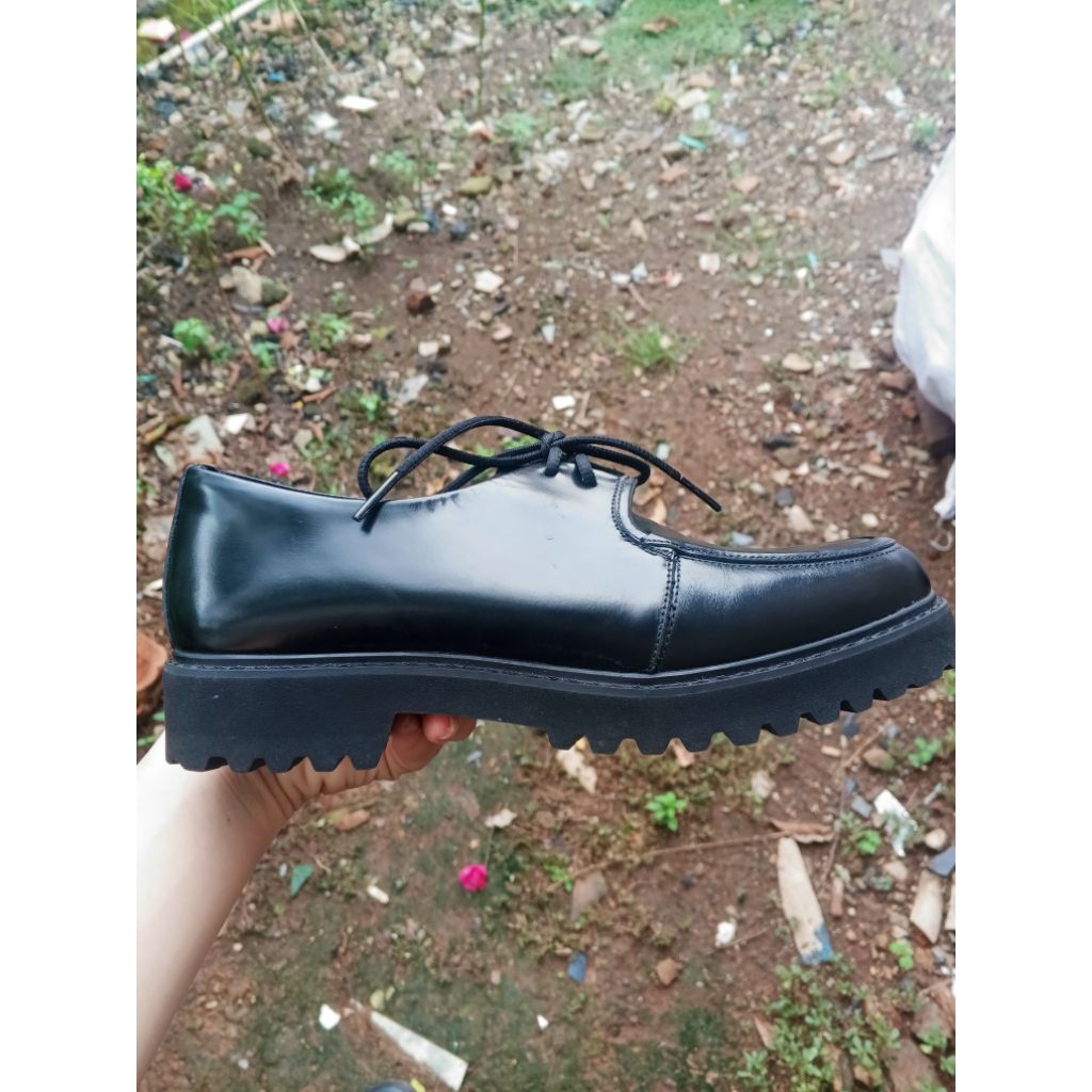 preloved nappa milano pam laces