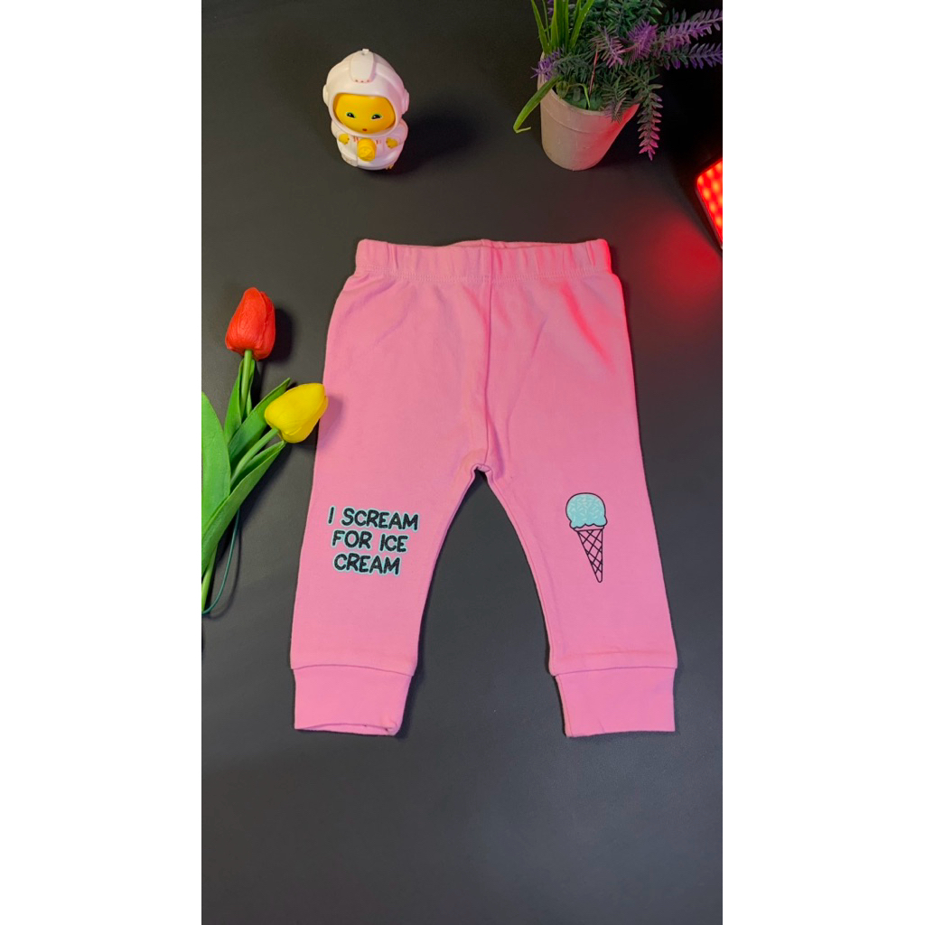 PRELOVED LEGGING BAYI