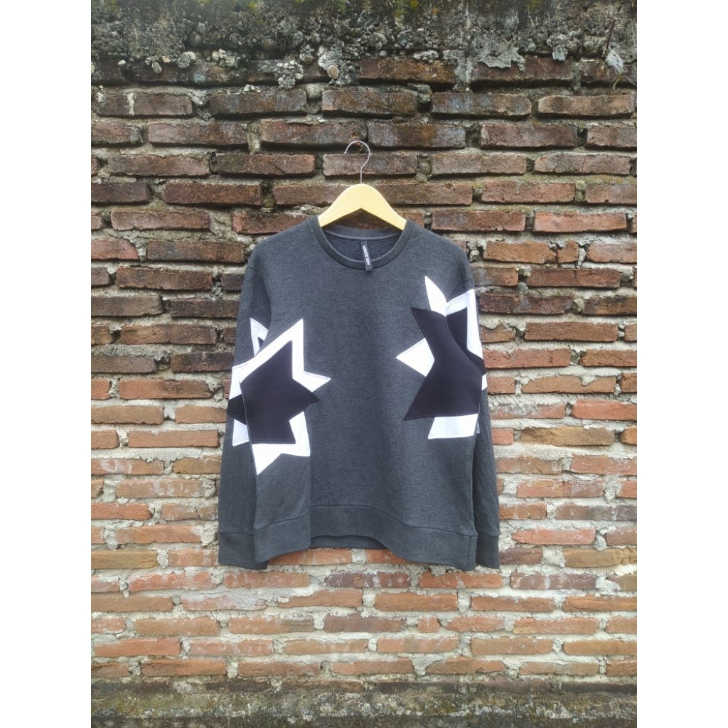 Crewneck Neil Barrett Second