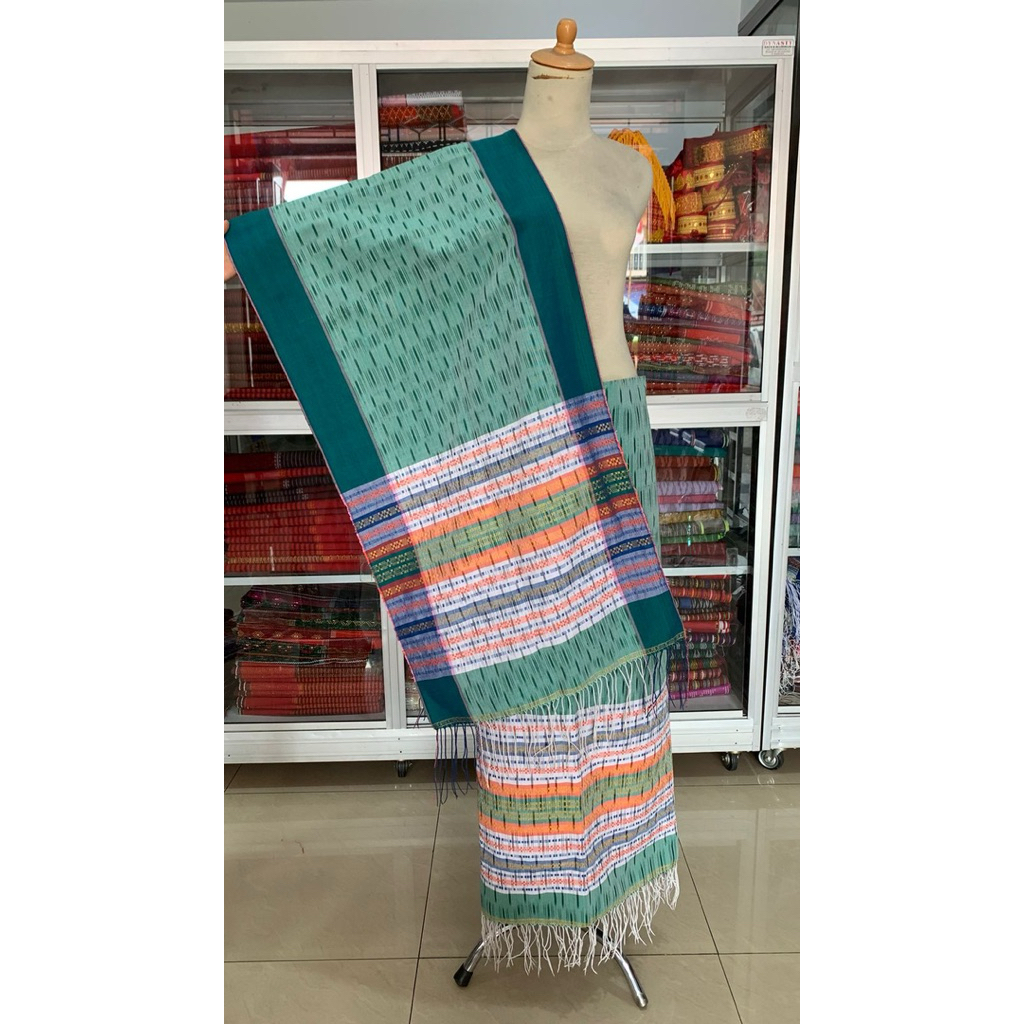 SONGKET BATAK PERTAB MURAH