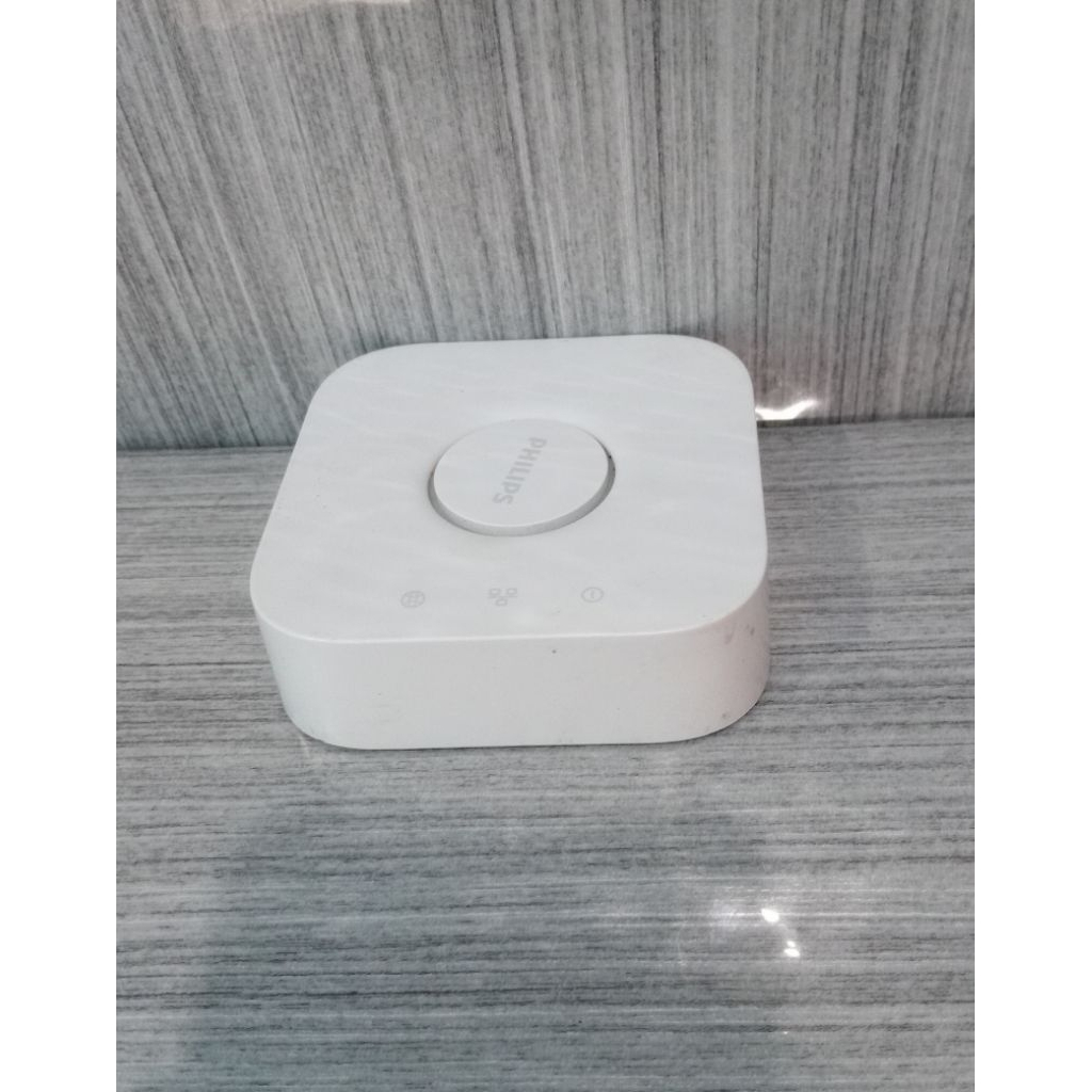 wifi Philips Hue Bridge