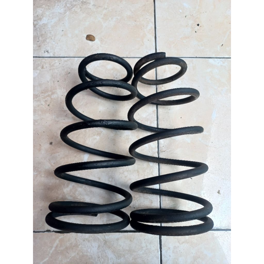 Per Depan Avanza Xenia Veloz Empuk