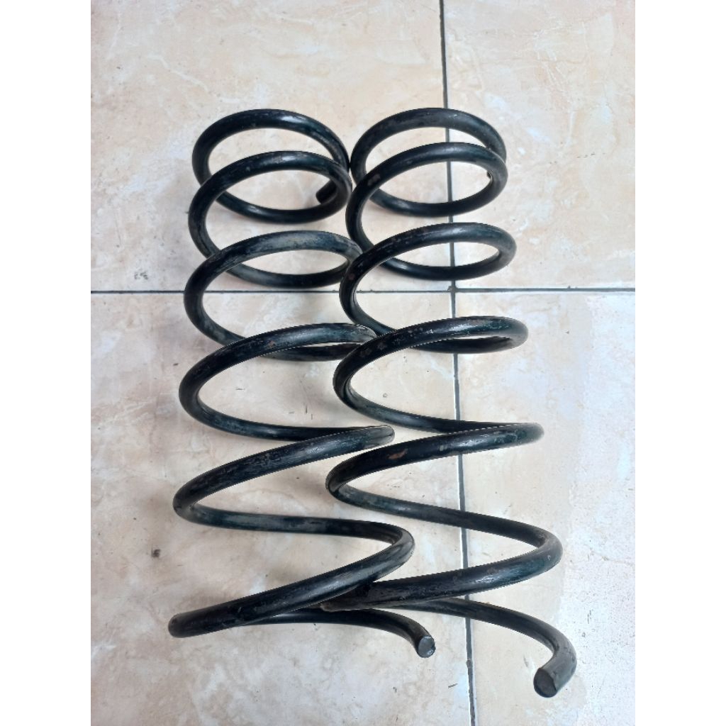 Per Depan Avanza Xenia Old Empuk