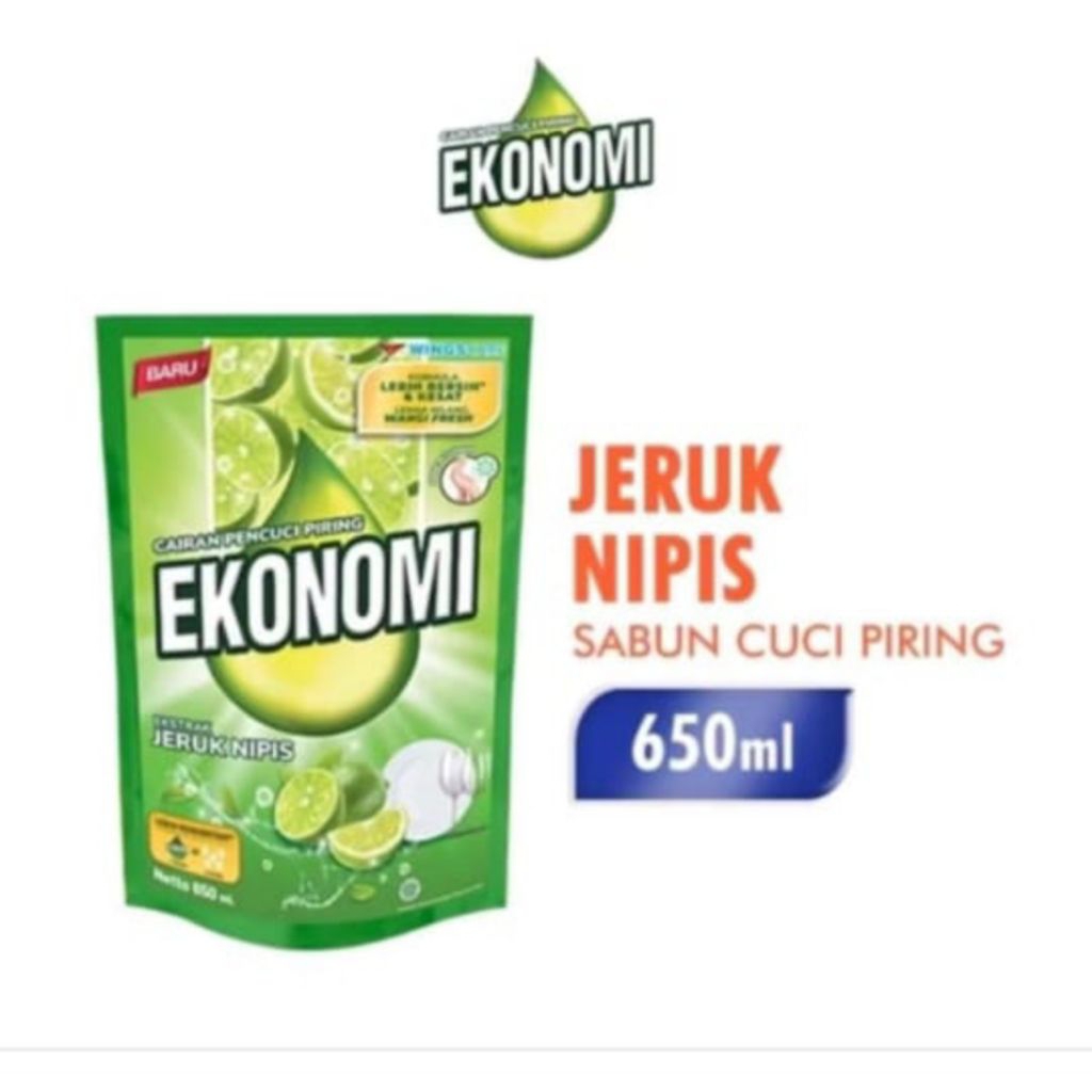 sabun cair cuci piring ekonomi
