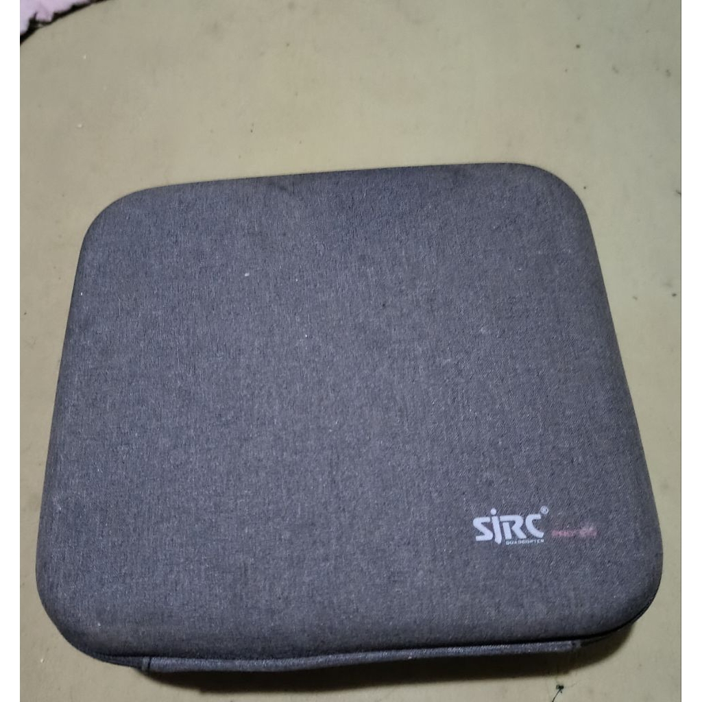 tas/bag/koper drone sjrc