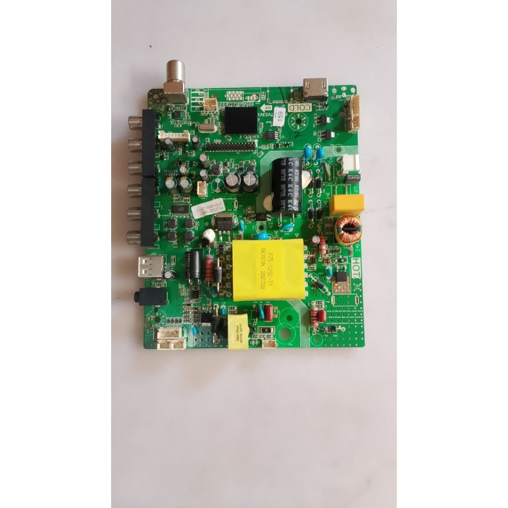 MB Polytron PLD32D1852