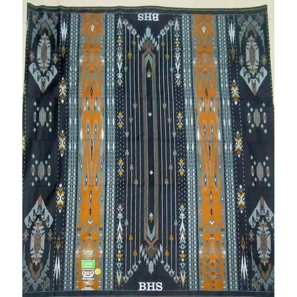 Promo (BISA COD) BHS MASTERPIECE SGE Grade GOLD / SARUNG BHS MASTERPIECE / BHS Masterpiece Motif Sul