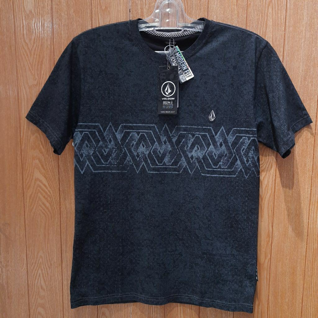 Kaos Pria Volcom original [ TERBARU ]