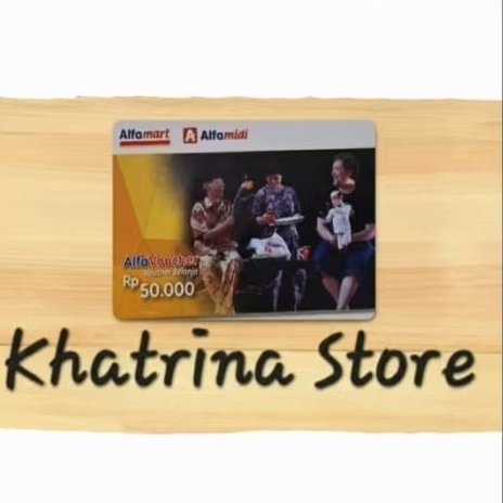 voucher alfamart alfamidi