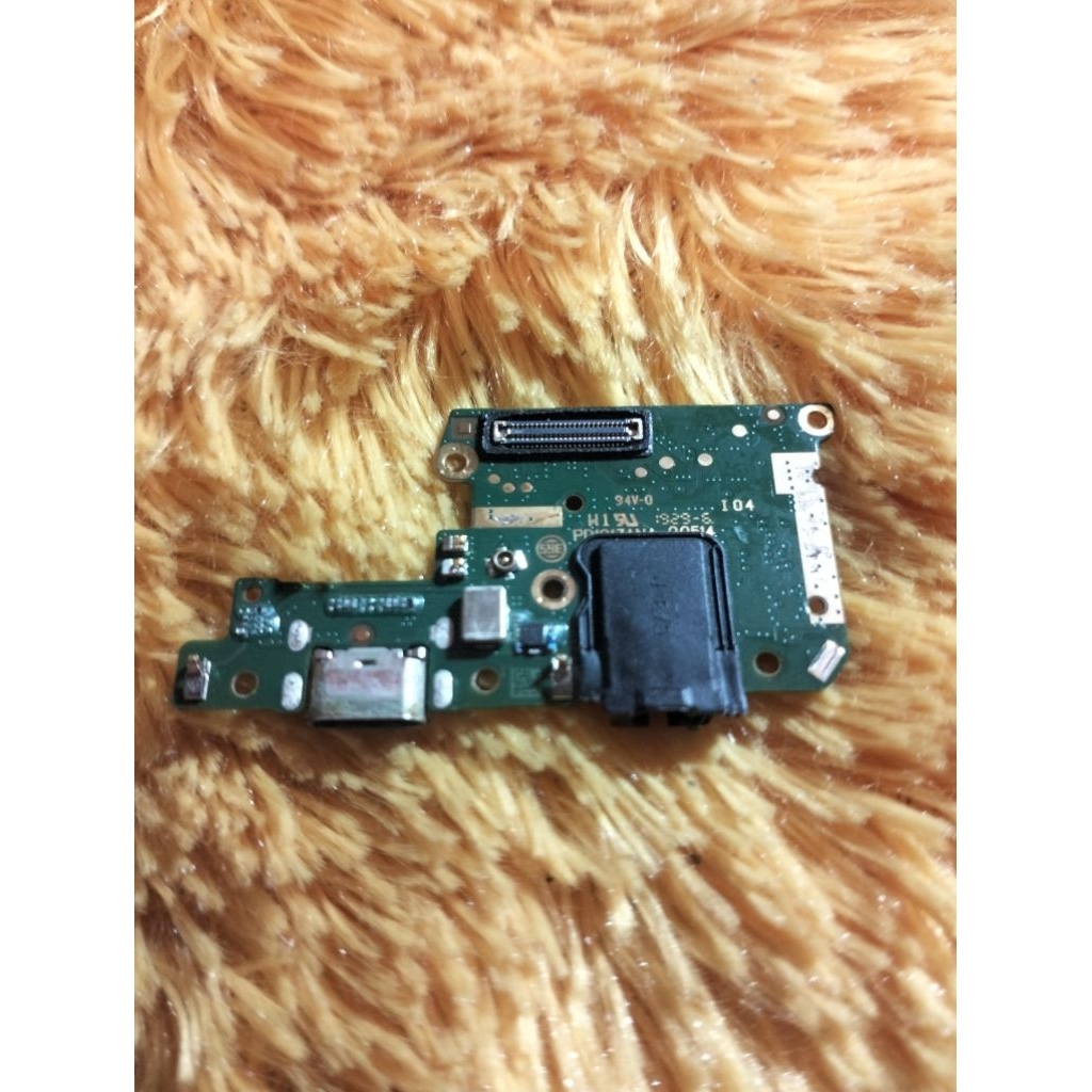 konektor cas vivo s1 copotan