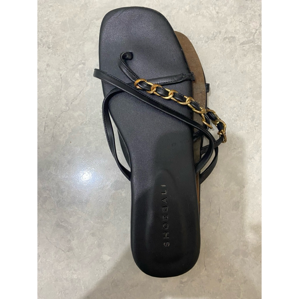 SHOEBALI Sandal