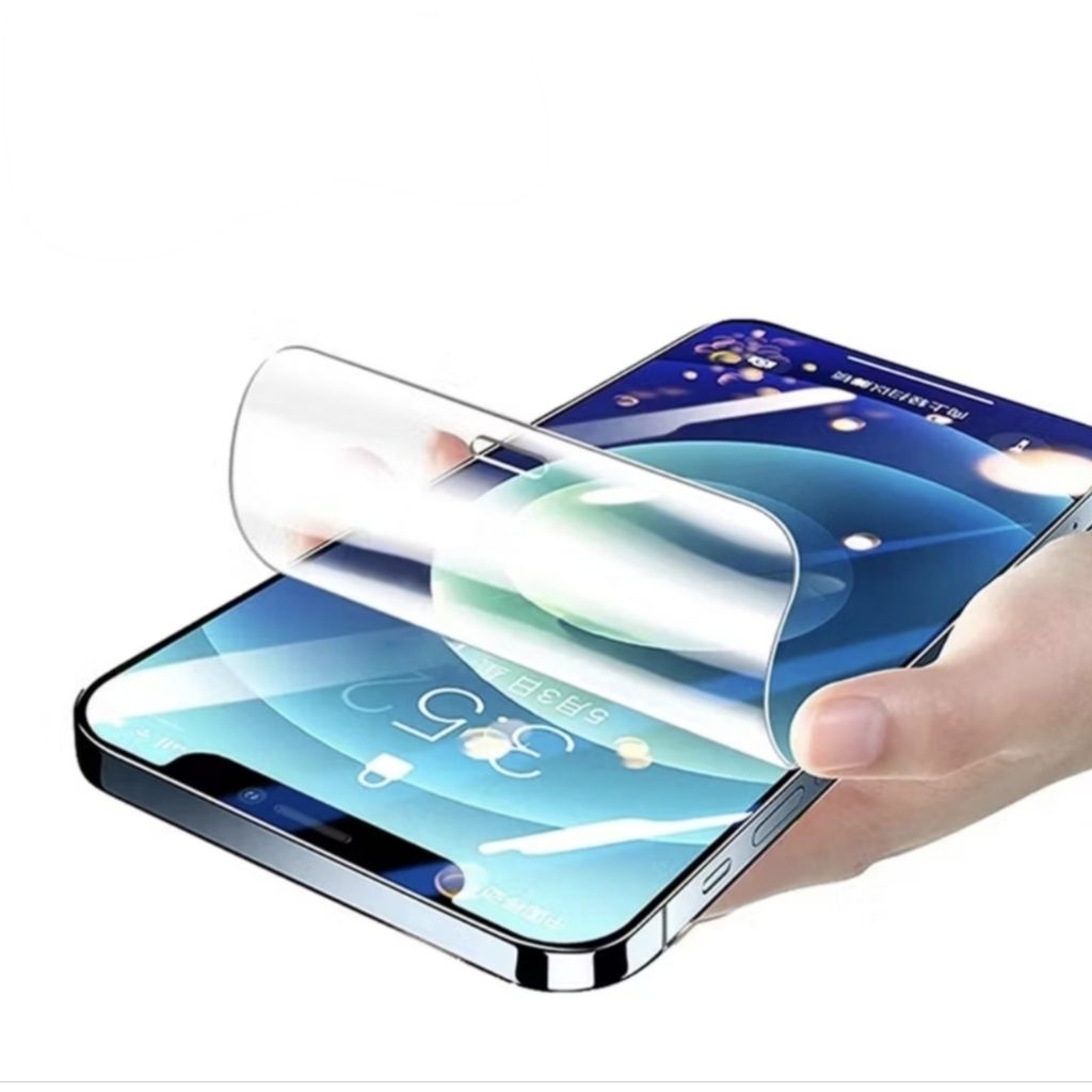 ANTIGORES HYDROGEL IPHONE 13 / IPHONE 13 PRO / IPHONE 13 PRO MAX