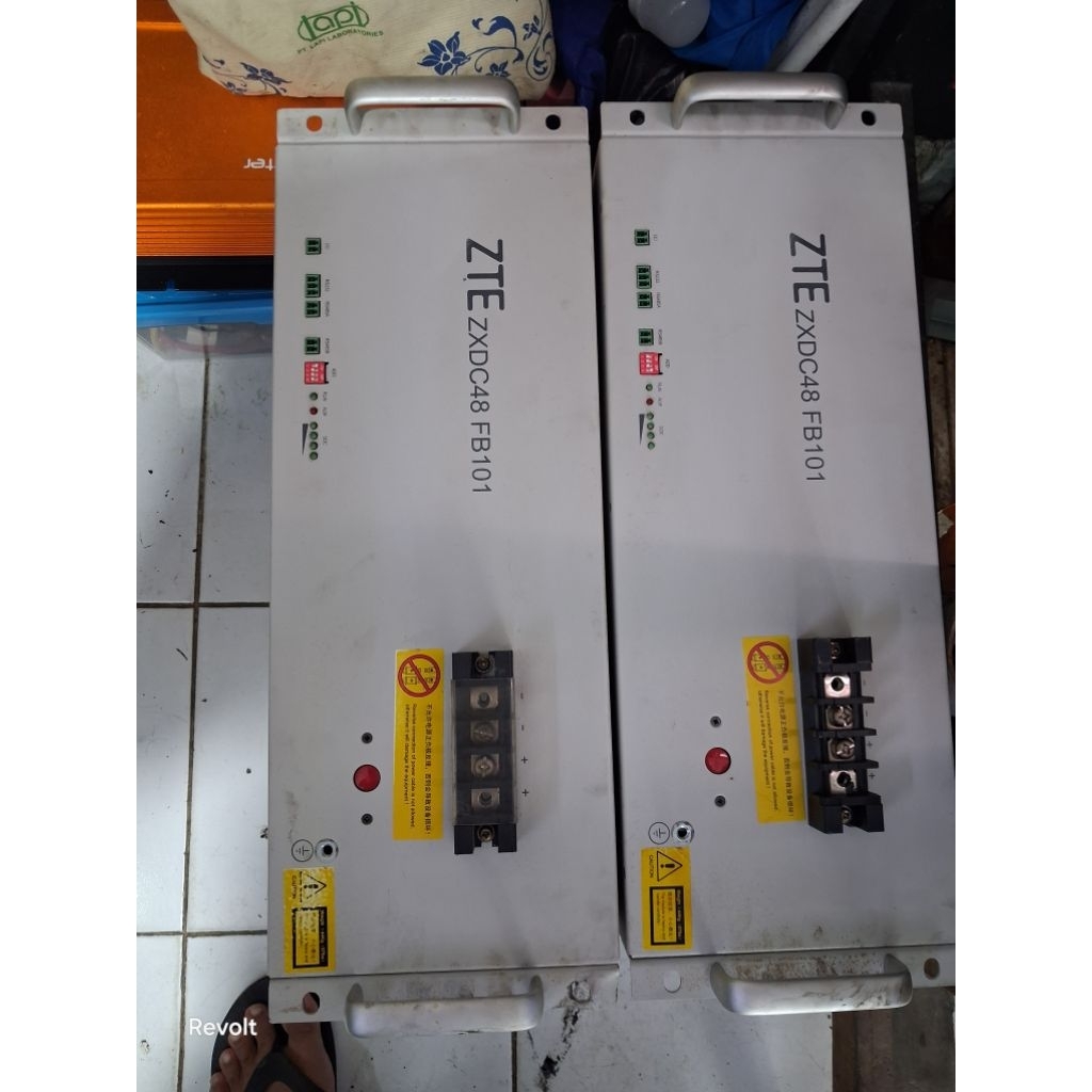 battery lithium lifepo4 48v 100ah ZTE zxdc48 fb101