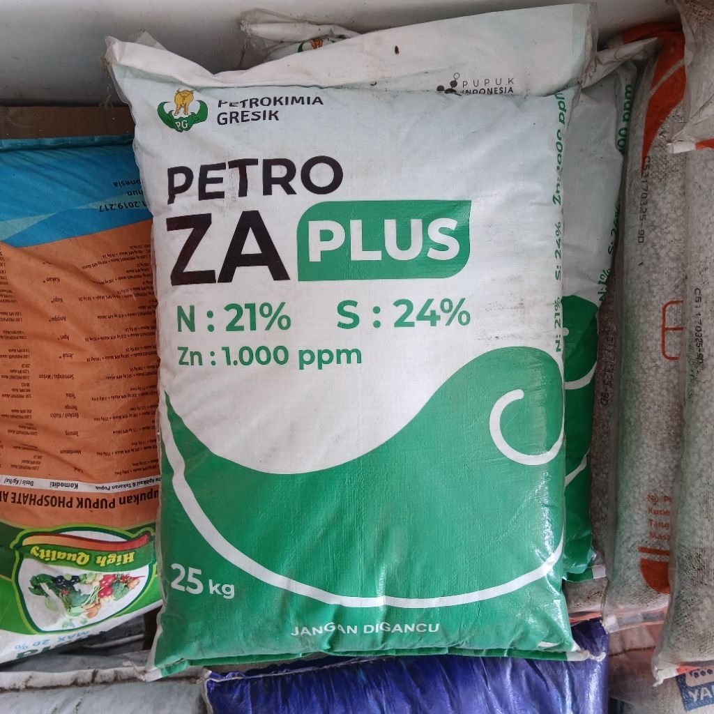 ZA Petro Plus | ZA Petro 50 Kg
