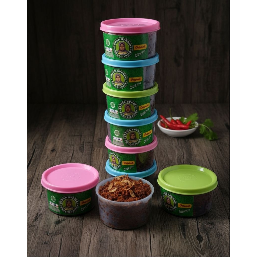 Gepuk Basah Karwati-Gepuk Sapi-Gepuk Ayam-Gepuk khas Cianjur