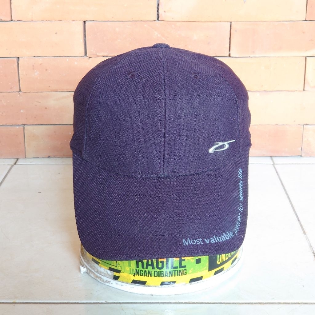 TOPI OUTDOOR OLAHRAGA PROSPECS ORIGINAL