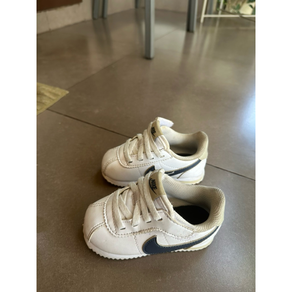 Nike cortez baby