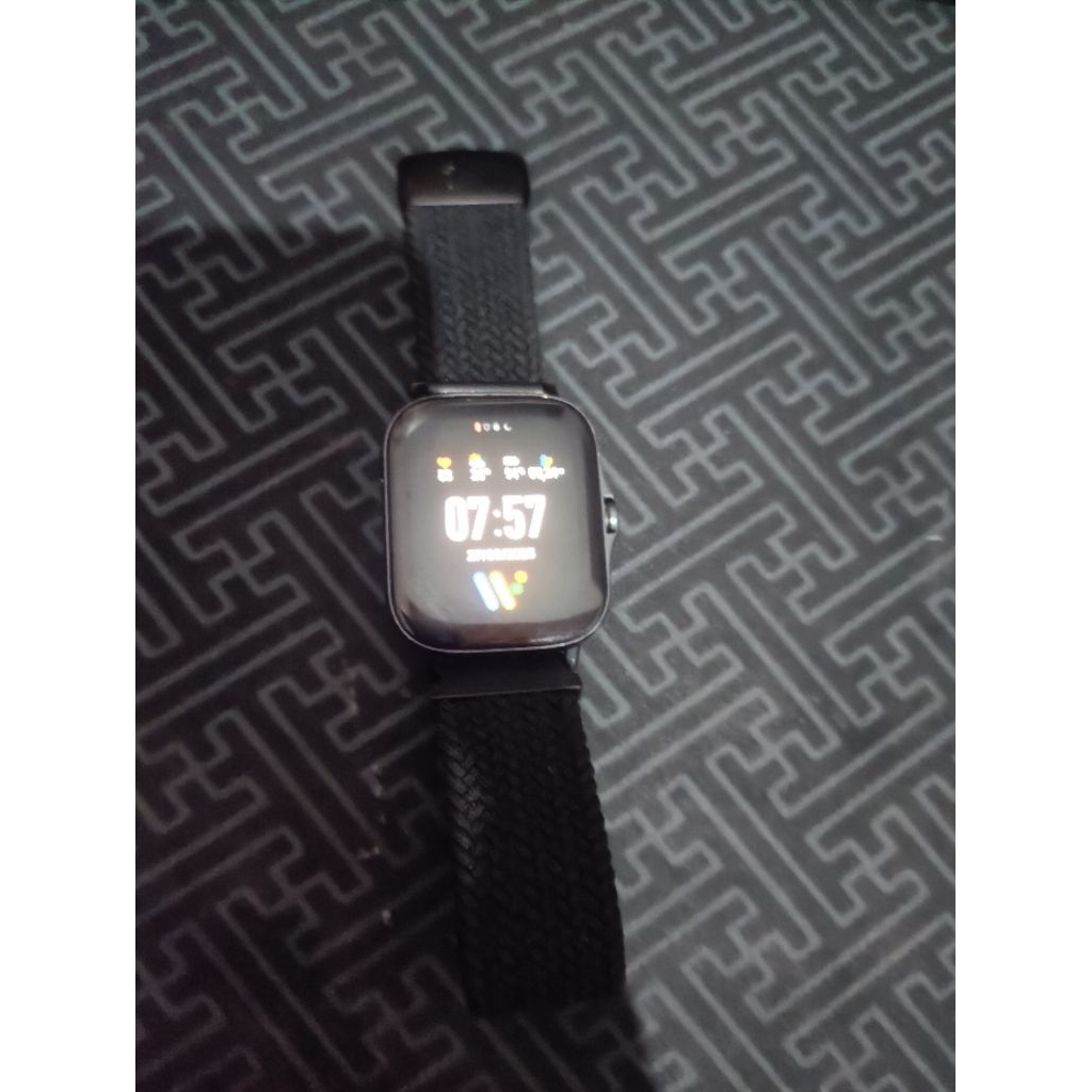 Smartwatch Amazfit GTS 2e