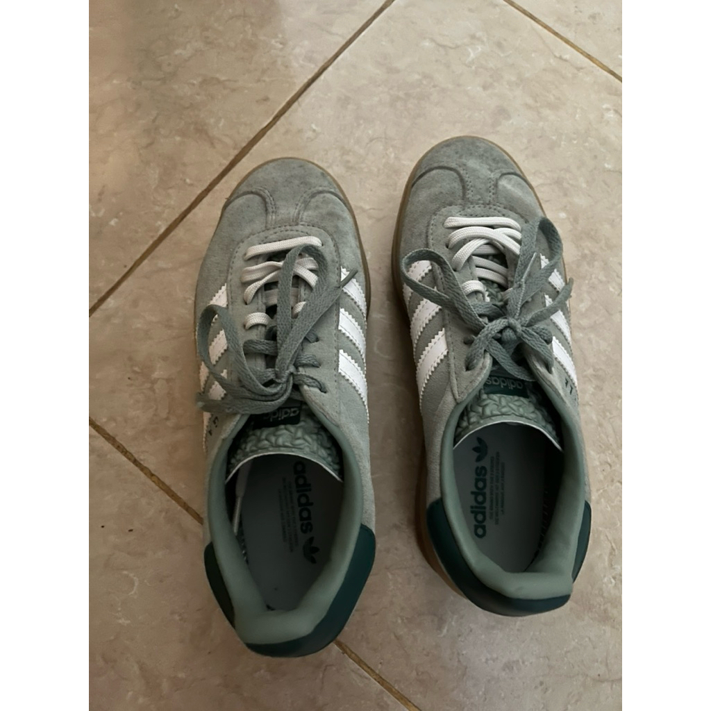 Adidas Samba Gazelle Ori