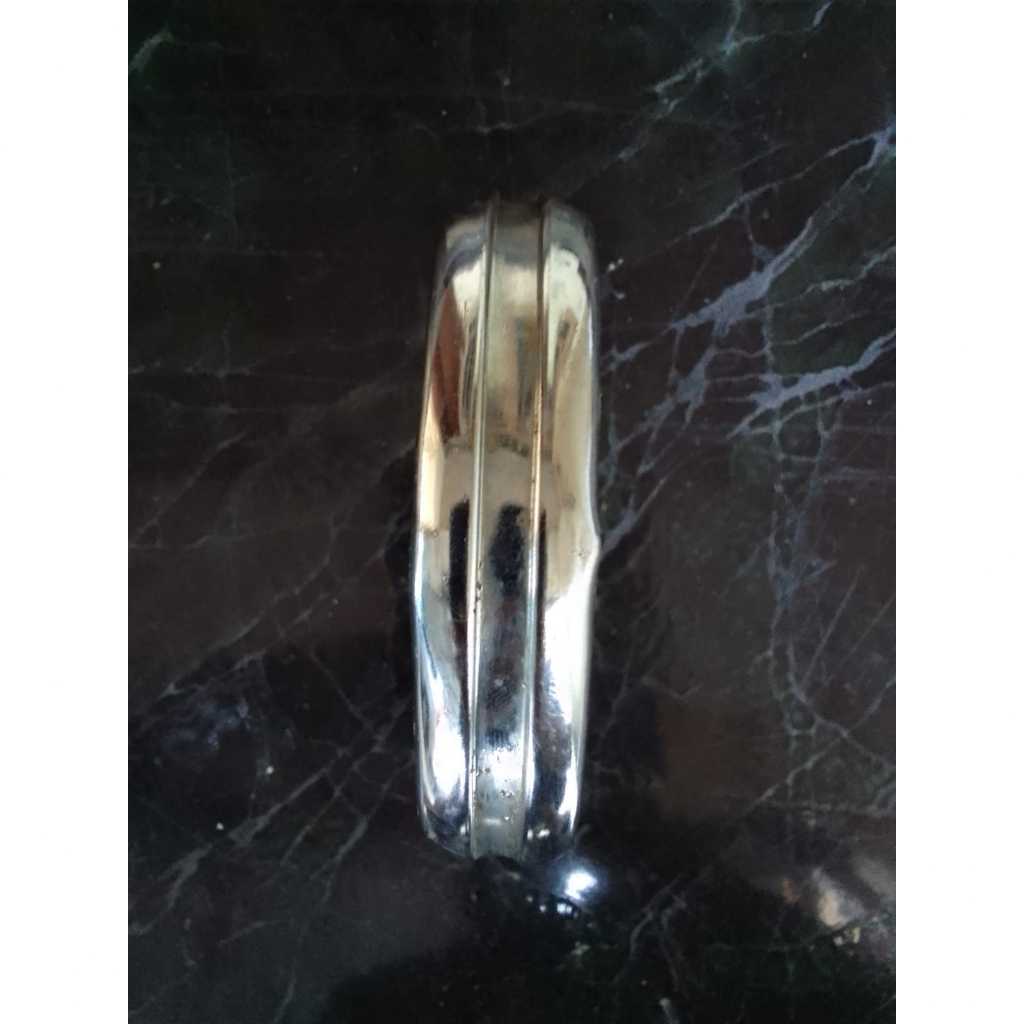 Bando Klem Kleman Sayap Honda C50 C70 C90 Pispot original