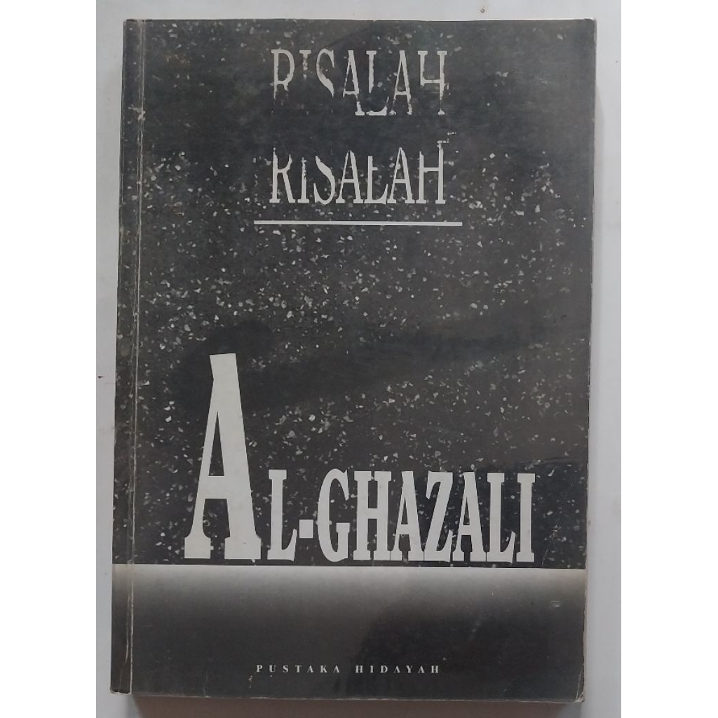 Risalah - Risalah Al - Ghazali