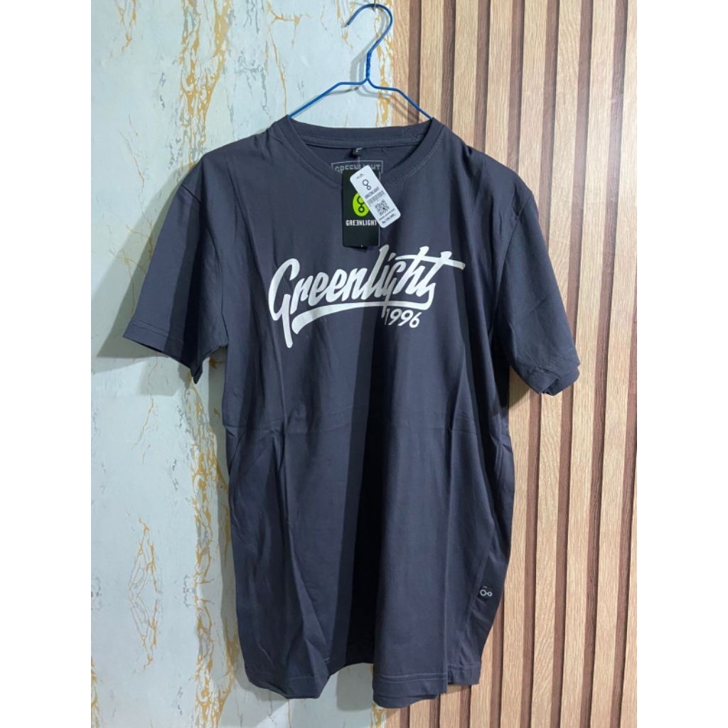 Kaos Greenlight 1996