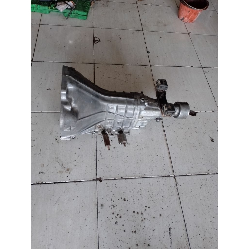 Manual Transmisi L300 Disel