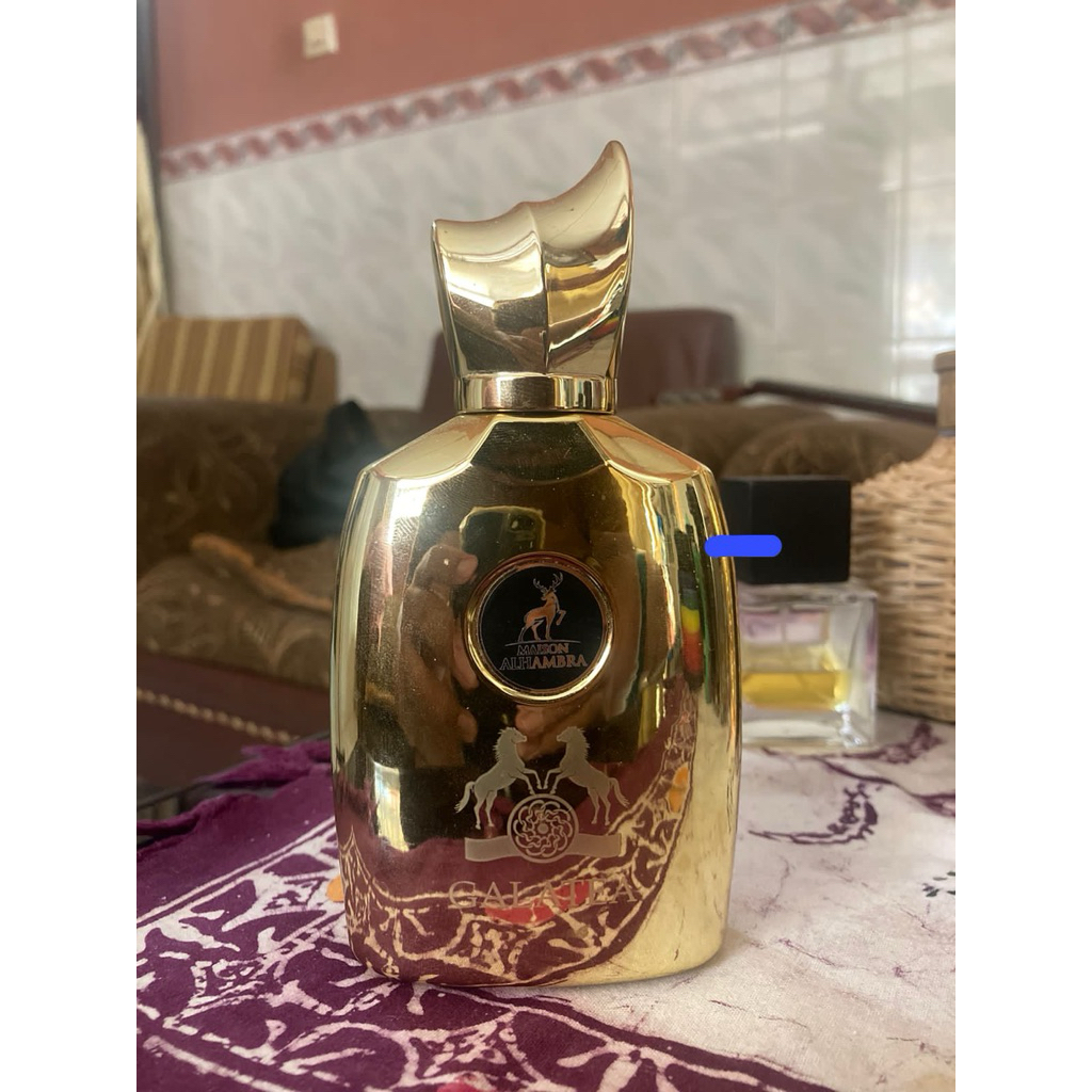 Maison Alhambra Galatea Preloved